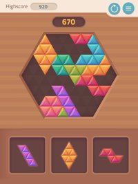 Block Puzzle Box screenshot, image №2141657 - RAWG