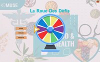 La Roue Des Défis screenshot, image №3608425 - RAWG