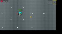 Giga Hard Boss Fight screenshot, image №3261892 - RAWG