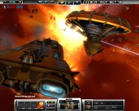 Sins of a Solar Empire screenshot, image №439738 - RAWG