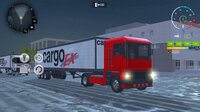 Cargo Truck Simulator 2023 screenshot, image №3787990 - RAWG