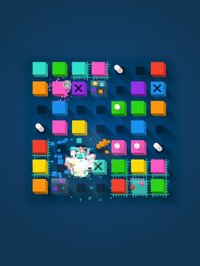 3 Cubes Endless: Puzzle Blocks screenshot, image №2055489 - RAWG