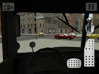 School Bus Driving screenshot, image №975226 - RAWG