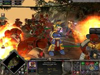 Warhammer 40,000: Dawn of War screenshot, image №386458 - RAWG