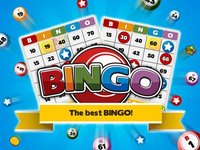 Bingo Jogatina HD screenshot, image №897506 - RAWG