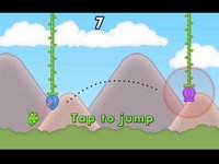 Licky Toad - Endless Arcade Swinger screenshot, image №1910277 - RAWG