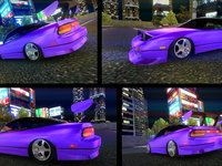 JDM DRIFT UNDERGROUND FREE screenshot, image №1739597 - RAWG