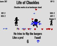 Life of Chuckles screenshot, image №1181861 - RAWG
