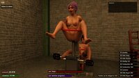 Interactive Sex - Futanari Incest BDSM screenshot, image №4192030 - RAWG