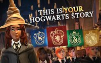 Harry Potter: Hogwarts Mystery screenshot, image №1420051 - RAWG