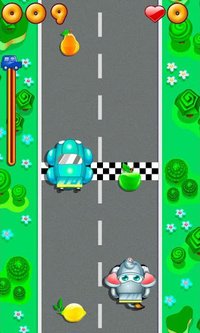 Kids race - racing for kids screenshot, image №1389427 - RAWG