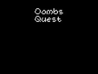 Oombs Quest screenshot, image №3568807 - RAWG