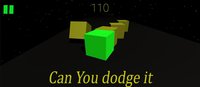 Dodge It screenshot, image №1291181 - RAWG