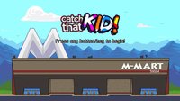 Catch That Kid! (GM48 #17) screenshot, image №1073484 - RAWG