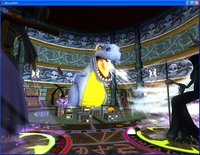 Wizard101 screenshot, image №496656 - RAWG