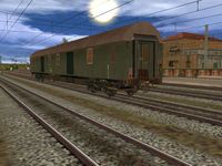 Trainz Railroad Simulator 2006 screenshot, image №431720 - RAWG