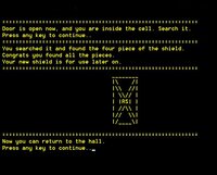 PRISON OF SON screenshot, image №3959211 - RAWG