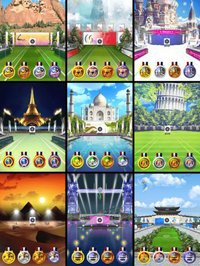 ArcherWorldCup3 - Archery game screenshot, image №2125427 - RAWG