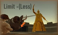 Limit -(Less) screenshot, image №3285246 - RAWG