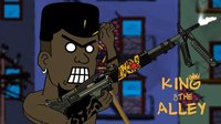 King of the Alley screenshot, image №1146097 - RAWG