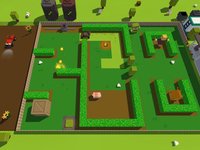 Mutated Lawns screenshot, image №2215349 - RAWG