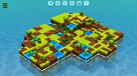 Island Farmer - Jigsaw Puzzle screenshot, image №2816688 - RAWG