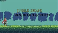 Jungle Escape (Poxeroo) screenshot, image №3008580 - RAWG