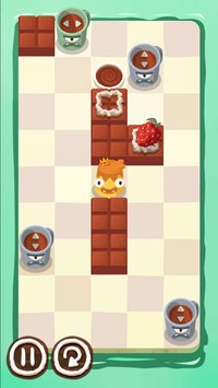 Sweety Journey screenshot, image №1227233 - RAWG