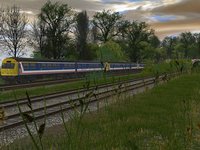 Trainz Simulator 2009: World Builder Edition screenshot, image №507430 - RAWG