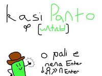 kasi Panto screenshot, image №2241234 - RAWG