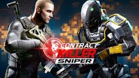 Contract Killer: Sniper screenshot, image №1445918 - RAWG