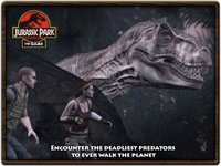 Jurassic Park: The Game 3 HD screenshot, image №908679 - RAWG