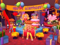 Birthday Party Bash screenshot, image №785136 - RAWG