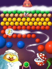 Birdpapa - Bubble Crush screenshot, image №2187541 - RAWG