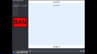 Discord Mod Simulator (PeukkuSTUDIO) screenshot, image №3537850 - RAWG