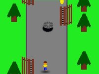 runners park screenshot, image №2976489 - RAWG