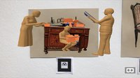 Augmented Reality - Drawing From a Jewish Archive screenshot, image №2281605 - RAWG