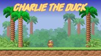 Charlie the Duck (itch) screenshot, image №1753724 - RAWG