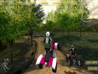 ATV Madness Lite screenshot, image №971411 - RAWG