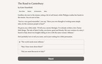 The Road to Canterbury screenshot, image №846786 - RAWG