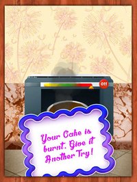 Cake Magic screenshot, image №1793310 - RAWG