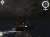 Sea Dogs: Caribbean Tales screenshot, image №1731649 - RAWG