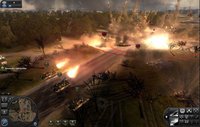 World in Conflict: Soviet Assault screenshot, image №492789 - RAWG