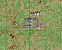 Raging Tiger: The Second Korean War screenshot, image №380842 - RAWG