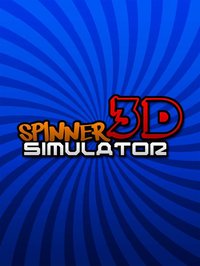 Spinner 3D Simulator screenshot, image №974328 - RAWG