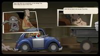 The Interactive Adventures of Dog Mendonça & Pizzaboy screenshot, image №630021 - RAWG