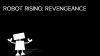 Untitled Robot Rising Revengeance screenshot, image №2254991 - RAWG