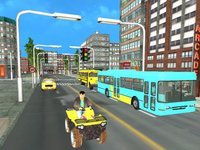 ATV Parking Simulator screenshot, image №1629228 - RAWG