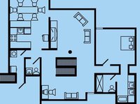 Architecture screenshot, image №1116796 - RAWG