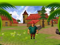 Apple Shooter 3D. Super Fruit Shooting Archery HD Game screenshot, image №3291958 - RAWG